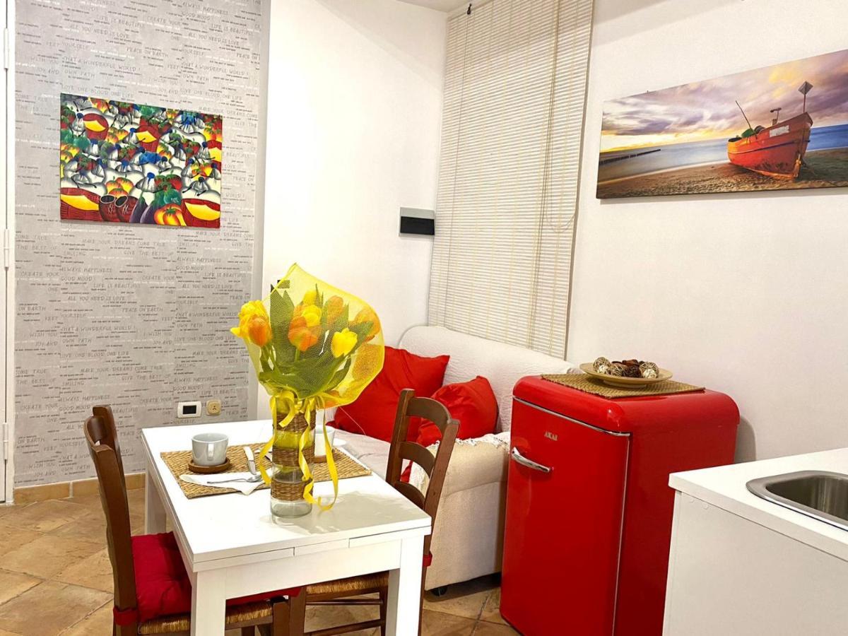 Bed & Breakfast La Magnolia Napoli