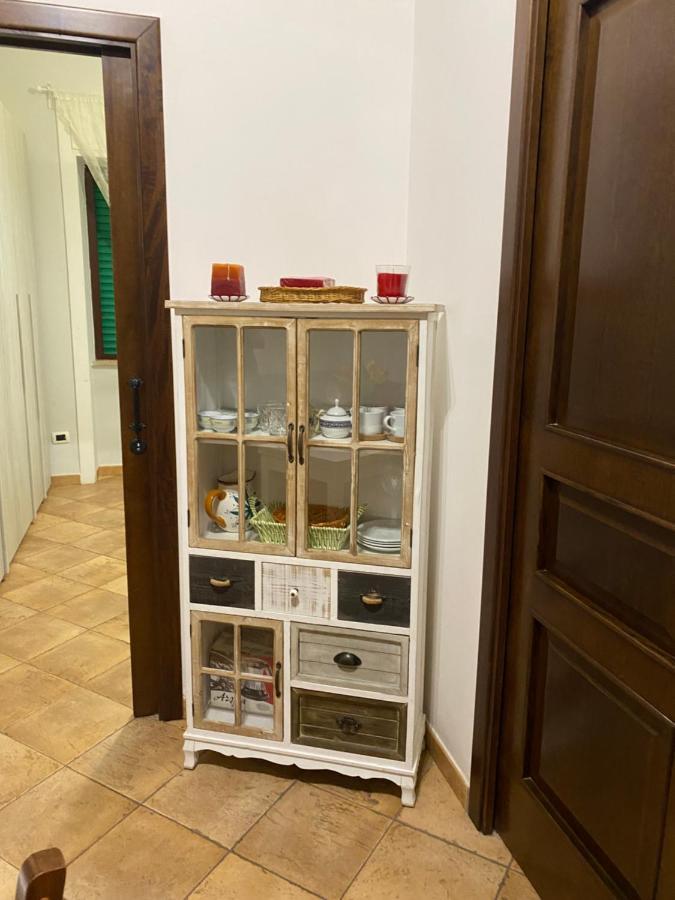 La Magnolia Bed & Breakfast Napoli